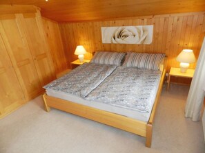 1 Schlafzimmer, Internetzugang