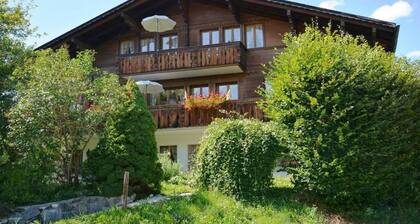 Abendrot by Interhome