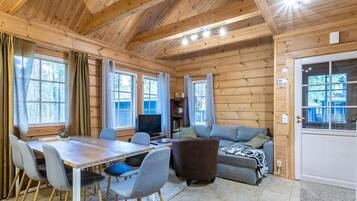 Fernseher, DVD-Player