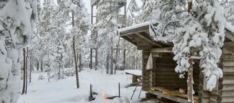 Vacation home Muisku by Interhome