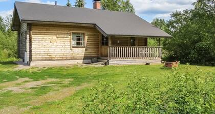 Vacation home Muisku by Interhome