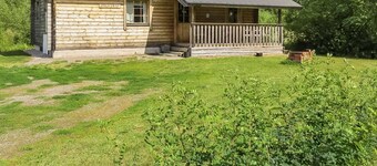 Vacation home Muisku by Interhome