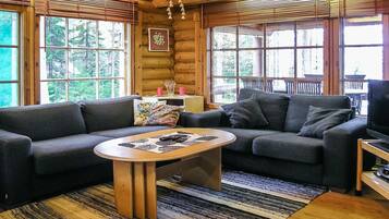 Télévision, lecteur de DVD