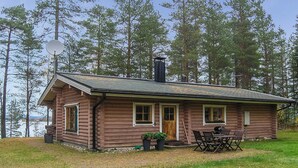 Eksteriør