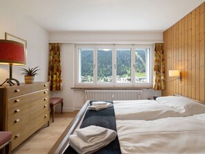 3 bedrooms, internet - Apartmen Nölly by Interhome (Davos)