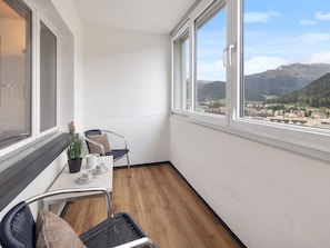 Interior - Apartmen Nölly by Interhome (Davos)