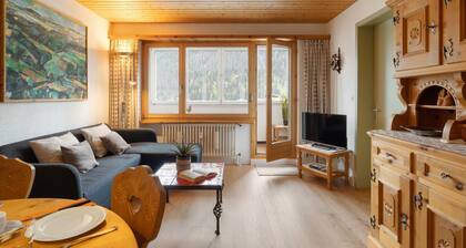 Apartmen Nölly by Interhome