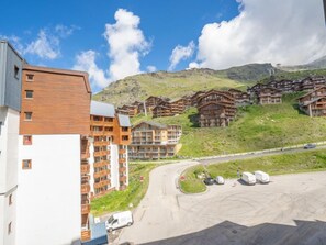 Exterior - Arcelle 111 by Interhome (Val Thorens)
