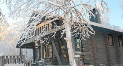 Juolukka by Interhome