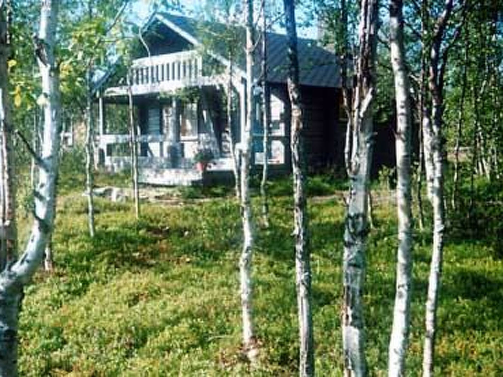 Udendørsområde