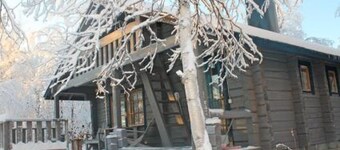 Juolukka by Interhome