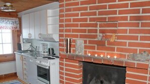 Eget kjøkken