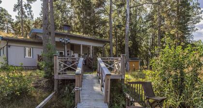 Vacation home Björn by Interhome