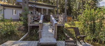 Casa di vacanze Björn by Interhome