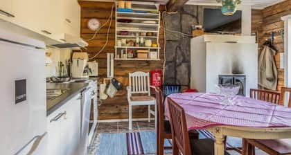 Vacation home Björn by Interhome