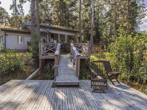 Vacation home Björn by Interhome