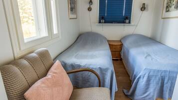 2 chambres, accĂšs Internet