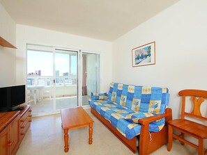 TV - Gemelos by Interhome (Benidorm)