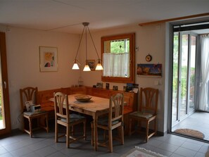 Dining - Spillgerten-Blick by Interhome (Zweisimmen)