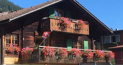 Ferienwohnung Hari by Interhome