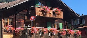 Apartment Hari by Interhome