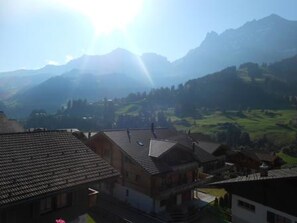 Esterni