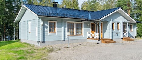 Eksteriør