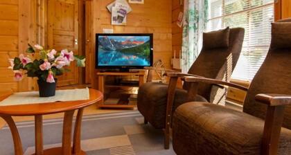 Vacation home Repo by Interhome