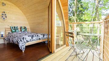 Casa a l'arbre | Roba de llit d'alta qualitat i decoració individual