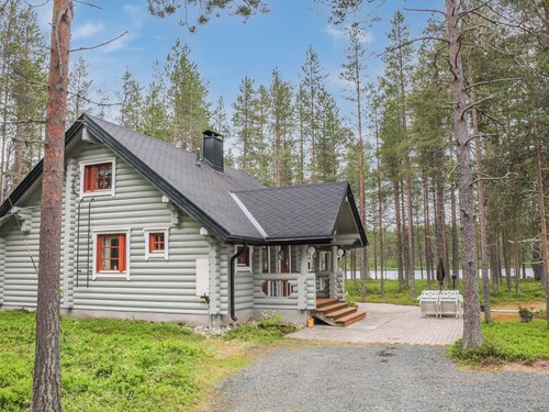Syväniemi by Interhome