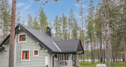 Syväniemi by Interhome
