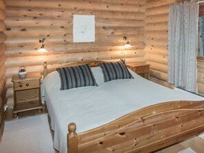 3 habitaciones 