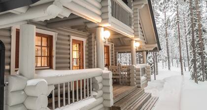 Syväniemi by Interhome