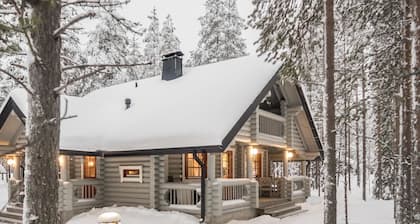 Syväniemi by Interhome