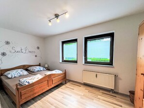 2 habitaciones y internet 