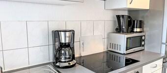 Ferienapartments Adenau by Interhome