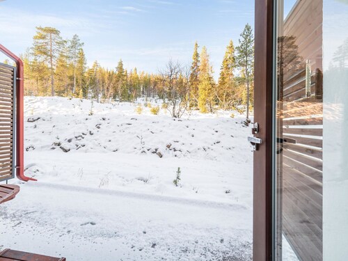 Ylläs chalets 3210 by Interhome