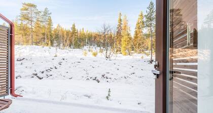 Ylläs chalets 3210 by Interhome