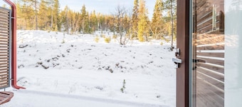 Ylläs chalets 3210 by Interhome