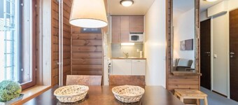 Ylläs chalets 3210 by Interhome