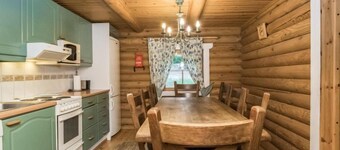 Karhunluola by Interhome