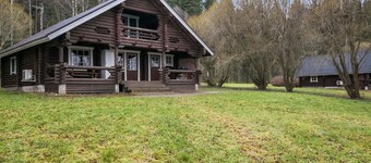 Karhunluola by Interhome