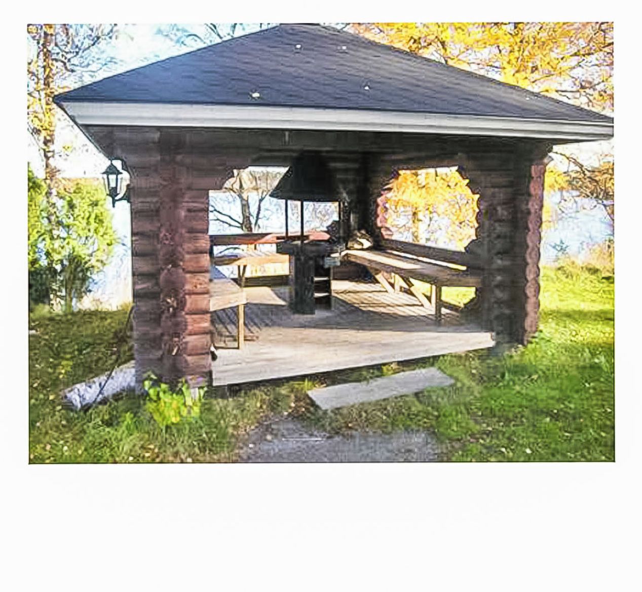 Terrassa o pati
