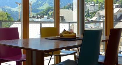 Villa Maria 33 by Interhome