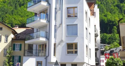 Villa Maria 33 by Interhome