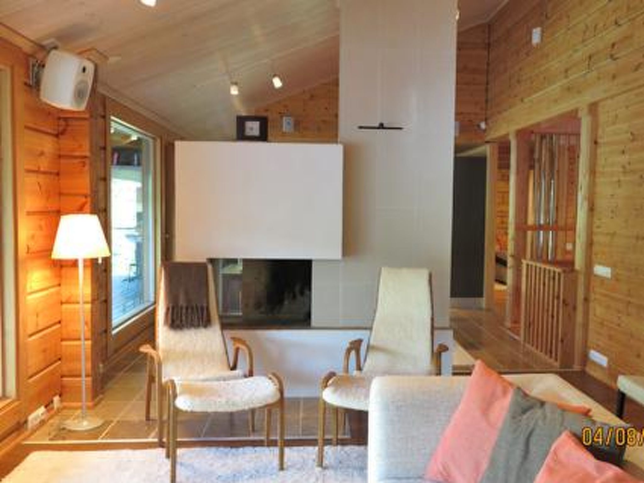 Télévision, lecteur de DVD