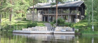 Villa pinjaranta by Interhome