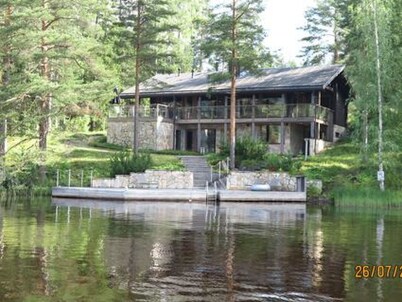Villa pinjaranta by Interhome