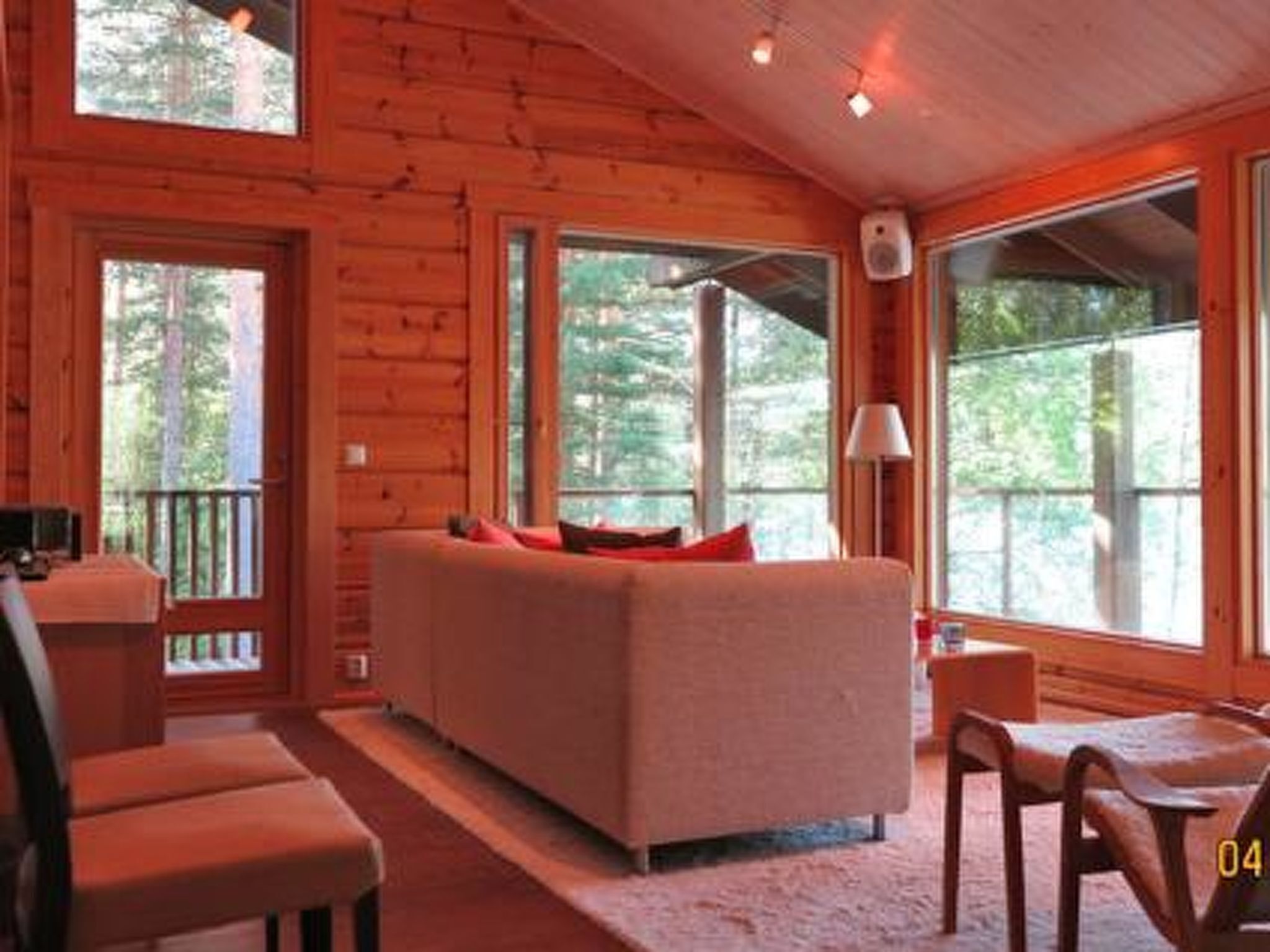 Télévision, lecteur de DVD