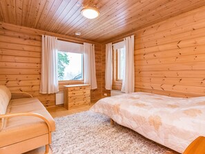 3 bedrooms - Rukassos b by Interhome (Kuusamo)